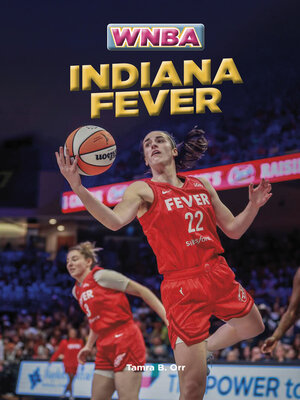 cover image of Indiana Fever